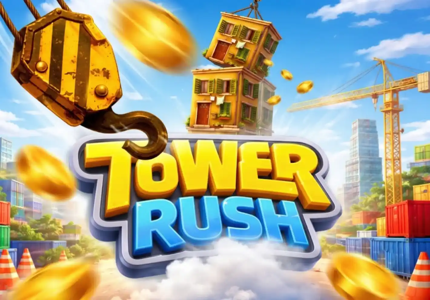 tower-rush